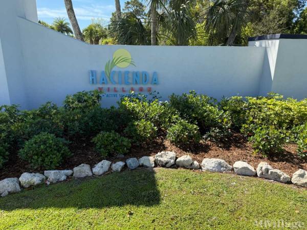 Photo of Hacienda Village, Winter Springs FL
