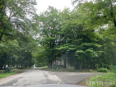 Mobile Home Park in Greentown PA