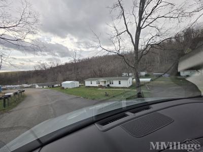 Mobile Home Park in Lebanon VA