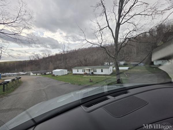 Photo 0 of 2 of park located at Tiller Trailer Park Lebanon, VA 24266