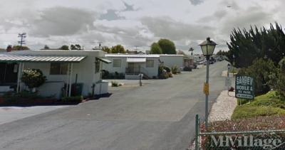 Mobile Home Park in San Leandro CA
