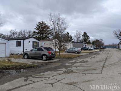 Mobile Home Park in Union Grove WI