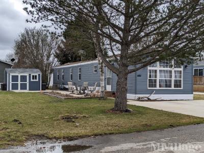 Mobile Home Park in Union Grove WI