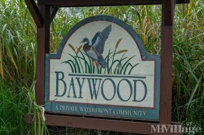 Mobile Home Park in Sparrows Point MD