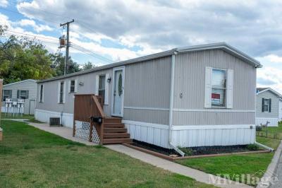 Photo 2 of 4 of park located at 58 Vista Mobile Dr. Dundalk, MD 21222