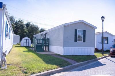 Photo 3 of 4 of park located at 58 Vista Mobile Dr. Dundalk, MD 21222