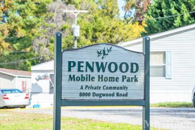 Mobile Home Park in Baltimore MD