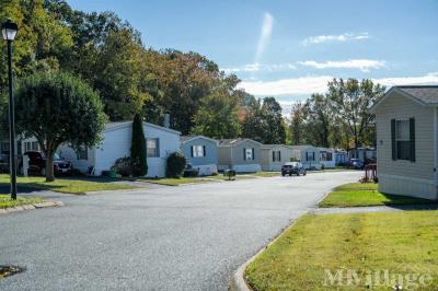 Mobile Home Park in Edgewood MD