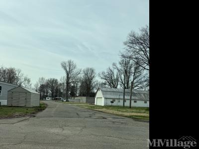 Mobile Home Park in Louisville KY