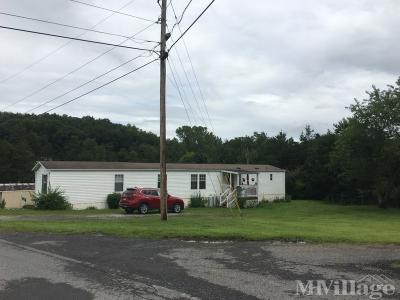 Mobile Home Park in Petersburg WV