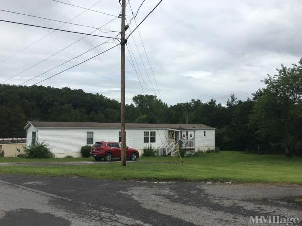 Photo 0 of 2 of park located at Route 55 West Petersburg, WV 26847