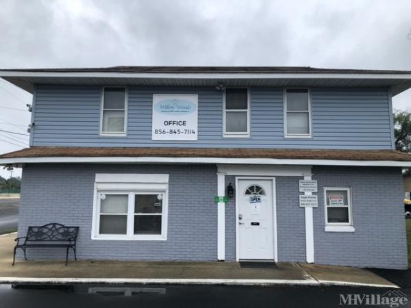 Photo of Willow Woods Mobile Home Park, Thorofare NJ
