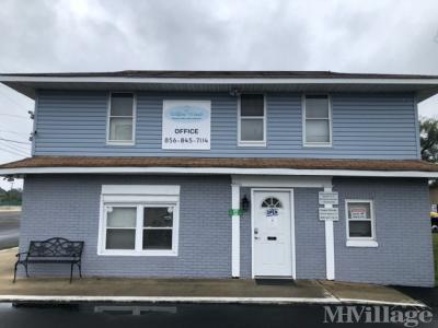 Mobile Home Park in Thorofare NJ
