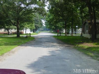 Mobile Home Park in Laurel DE