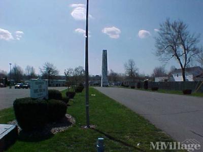 Mobile Home Park in Erie PA