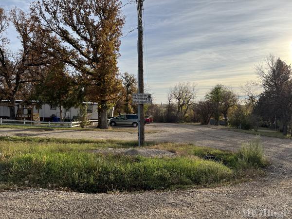 Photo of Oak Valley Mobile Home Park, Belle Fourche SD