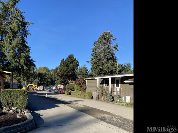 Photo of Canyon Creek Estates, Bothell WA