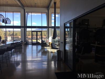 Mobile Home Park in Bellemont AZ