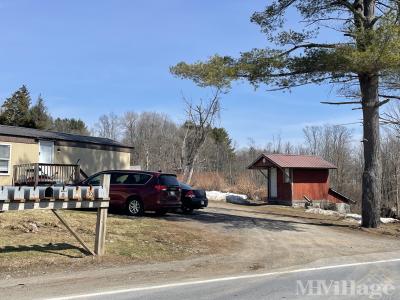 Mobile Home Park in Rome NY