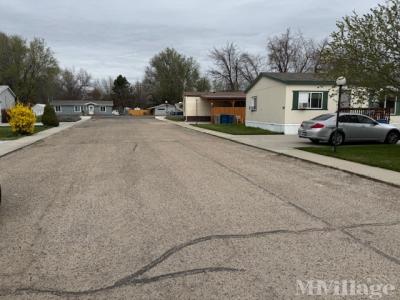 Mobile Home Park in Boise ID
