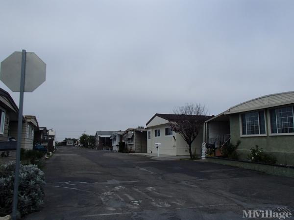 Photo of Imperial Carson Mobile Estates, Carson CA