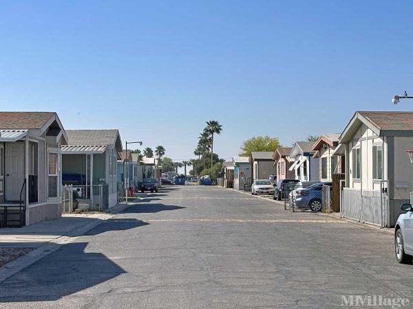 Photo of Smyth Mobile Home Park, Brawley CA