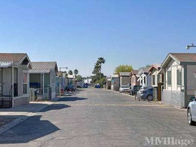 Mobile Home Park in Brawley CA