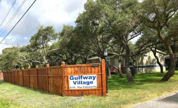 Photo of Gulfway Village, Rockport TX