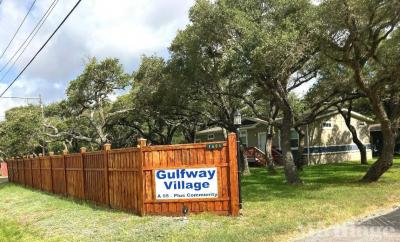 Mobile Home Park in Rockport TX