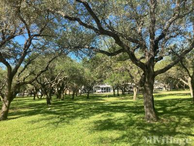 Photo 4 of 18 of park located at 1601 Fm 3036 #1 Rockport, TX 78382