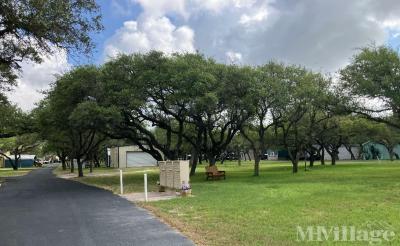 Photo 6 of 18 of park located at 1601 Fm 3036 #1 Rockport, TX 78382