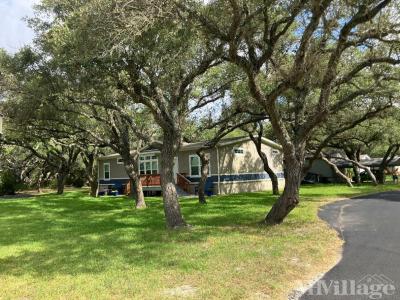 Photo 2 of 18 of park located at 1601 Fm 3036 #1 Rockport, TX 78382