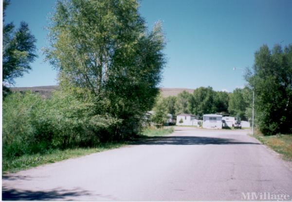 Photo 0 of 2 of park located at 301 S 2nd St Gunnison, CO 81230