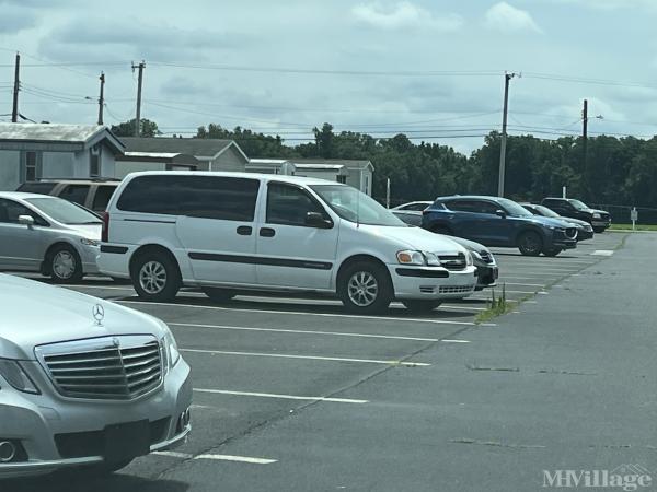 Photo of Willow Tree Trailer Park, Dover DE