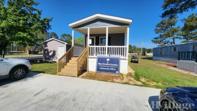 Mobile Home Park in Florence SC