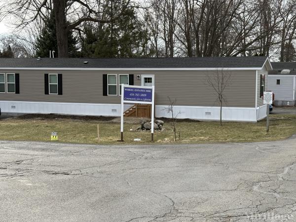 Photo of Wheel Estates Inc., Slinger WI