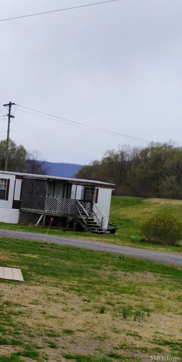 Photo of Harper Court, Moorefield WV