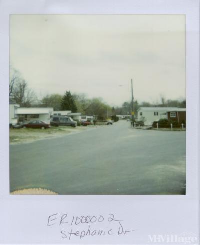 Mobile Home Park in Pawtucket RI