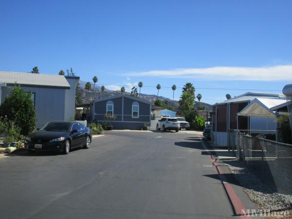 Photo 0 of 2 of park located at 12655 2nd Street Yucaipa, CA 92399