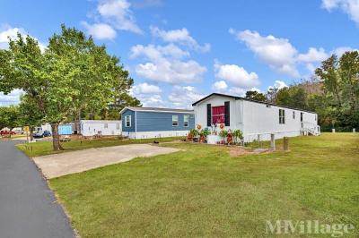 Mobile Home Park in Fayetteville NC