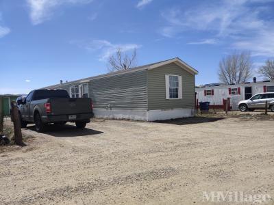 Mobile Home Park in Kremmling CO