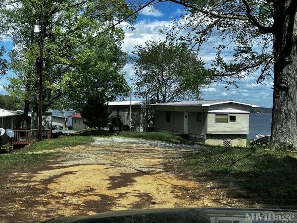 Photo of Okomo Mobile Home Estates, Shelby AL