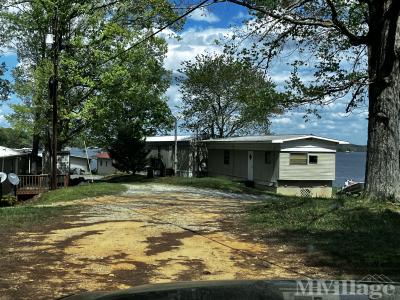 Mobile Home Park in Shelby AL