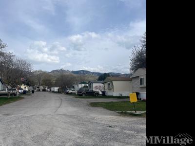 Mobile Home Park in Richmond UT