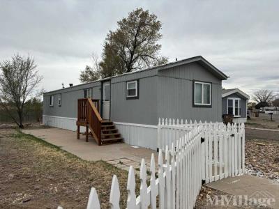 Photo 5 of 5 of park located at 1105 Holt Lane La Junta, CO 81050