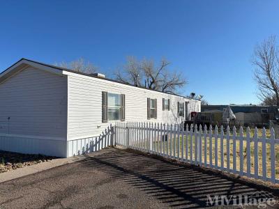 Photo 4 of 5 of park located at 1105 Holt Lane La Junta, CO 81050