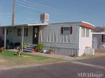 Mobile Home Park in Phoenix AZ