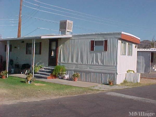 Photo 0 of 2 of park located at 601 East South Mountain Avenue Phoenix, AZ 85042