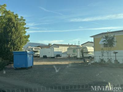 Mobile Home Park in Canon City CO