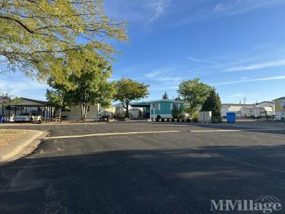 Mobile Home Park in Canon City CO